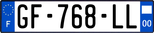 GF-768-LL
