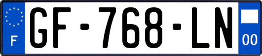 GF-768-LN