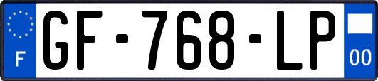 GF-768-LP