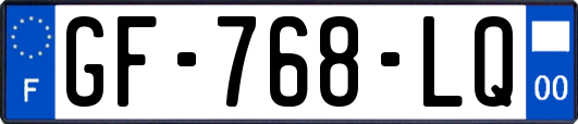 GF-768-LQ