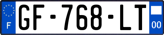 GF-768-LT