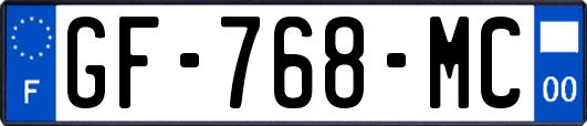 GF-768-MC