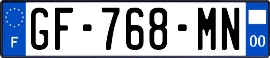 GF-768-MN
