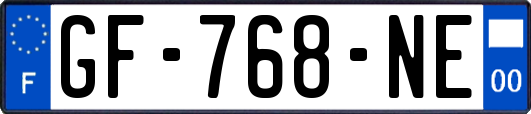 GF-768-NE