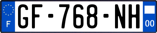 GF-768-NH