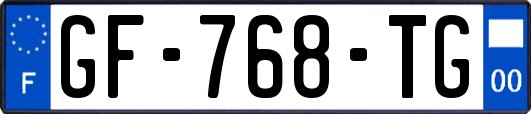 GF-768-TG