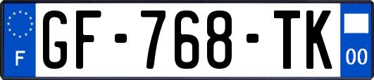 GF-768-TK