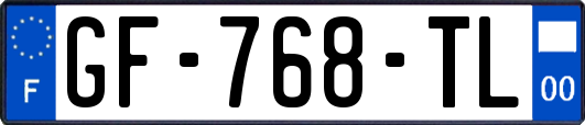 GF-768-TL