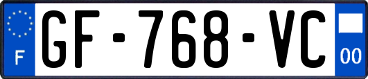 GF-768-VC
