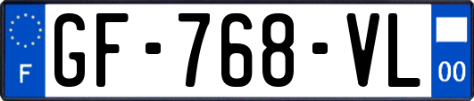 GF-768-VL