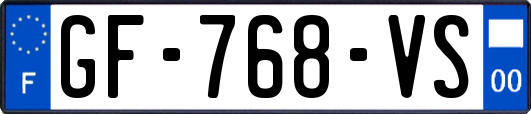 GF-768-VS