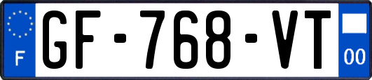 GF-768-VT