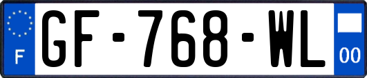 GF-768-WL