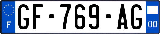 GF-769-AG