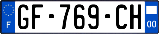 GF-769-CH