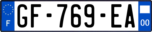 GF-769-EA