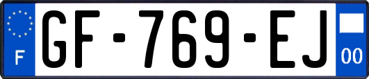 GF-769-EJ