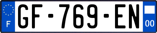 GF-769-EN