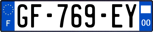 GF-769-EY