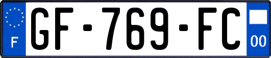 GF-769-FC