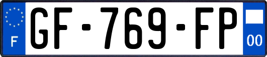 GF-769-FP
