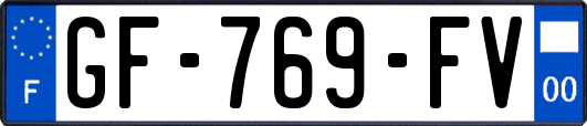 GF-769-FV