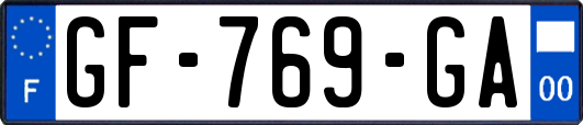 GF-769-GA
