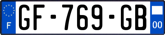 GF-769-GB