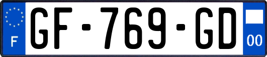 GF-769-GD