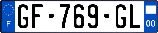 GF-769-GL