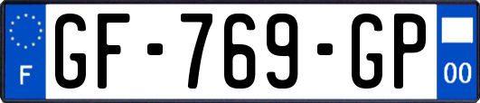 GF-769-GP