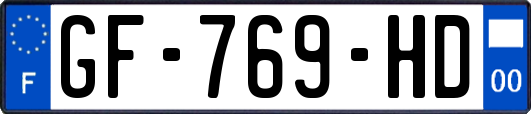 GF-769-HD