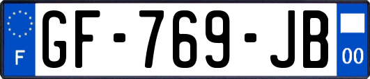 GF-769-JB