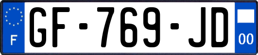 GF-769-JD