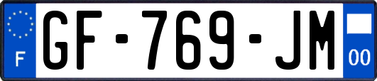 GF-769-JM