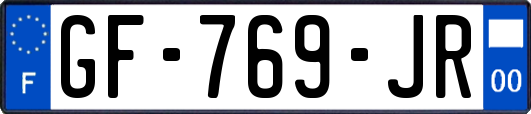 GF-769-JR