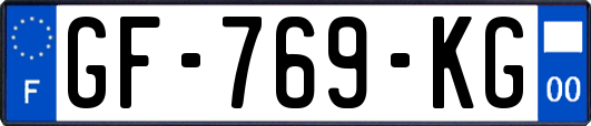 GF-769-KG