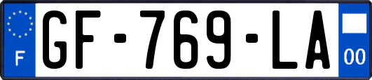 GF-769-LA