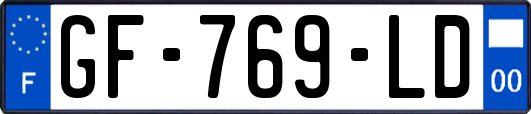 GF-769-LD