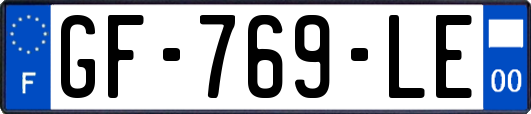 GF-769-LE