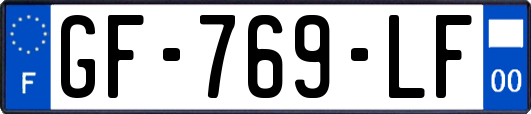GF-769-LF