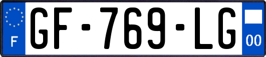 GF-769-LG