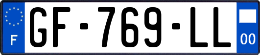 GF-769-LL