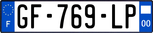 GF-769-LP