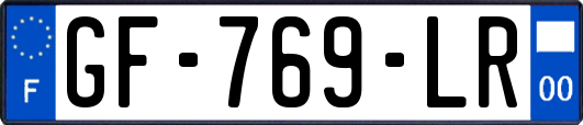 GF-769-LR