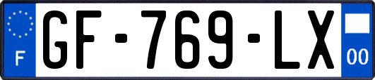 GF-769-LX