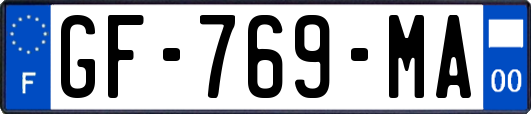 GF-769-MA