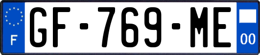 GF-769-ME