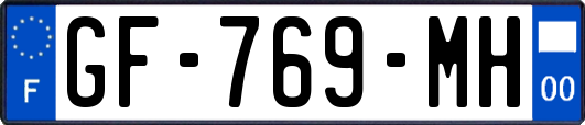 GF-769-MH