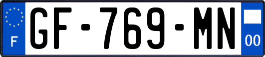 GF-769-MN